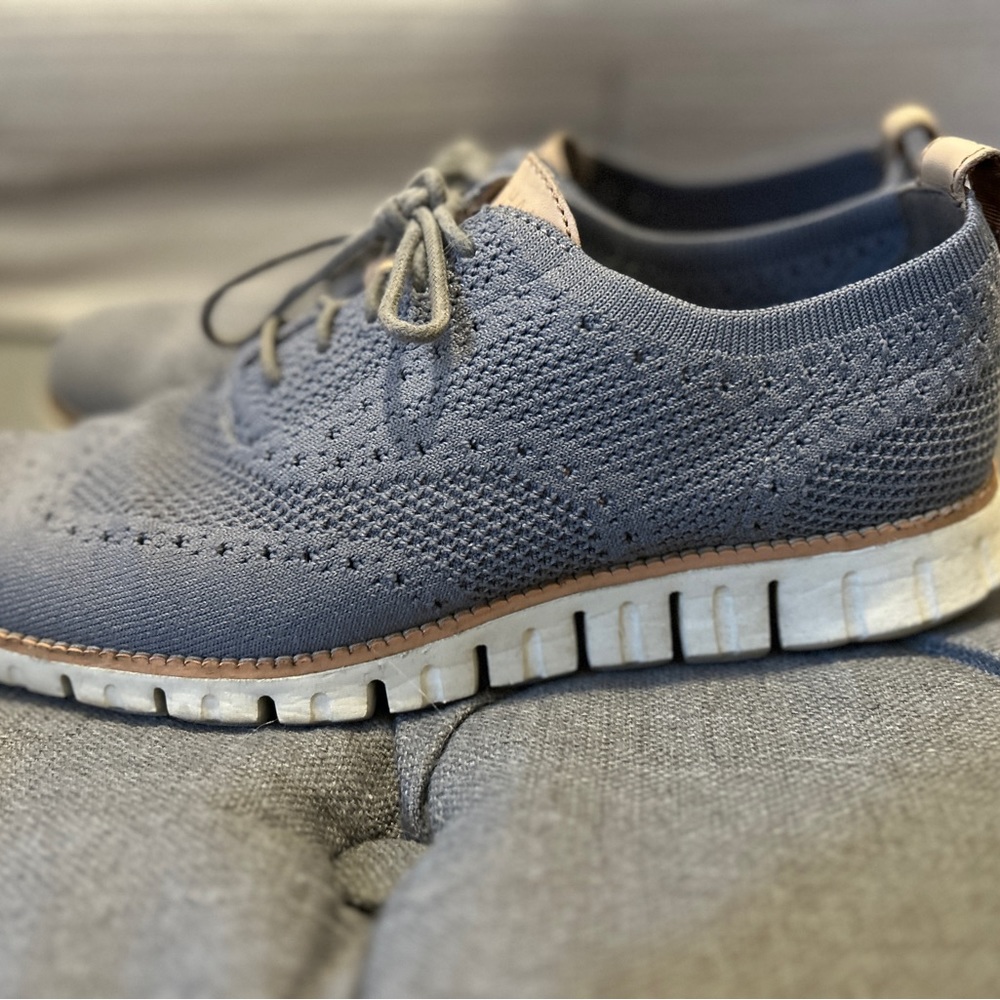 Men’s Cole Haan shoes
